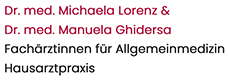 Dr. med. Michaela Lorenz & Dr. med. Manuela Ghidersa, Karlsruhe